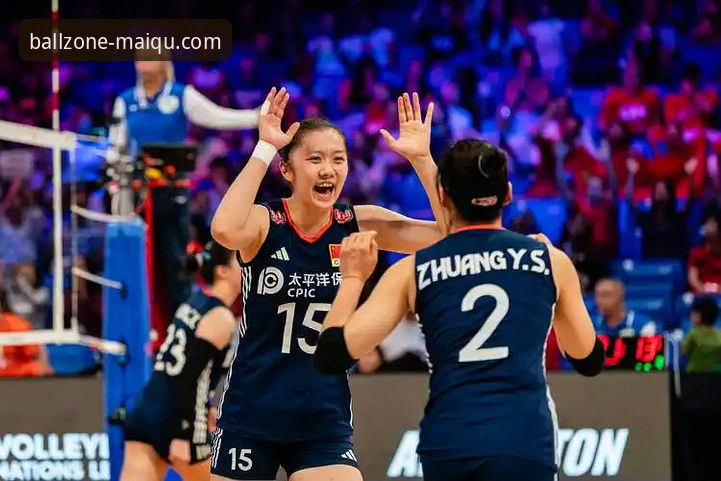 2026世界女排联赛中国2-3土耳其：关键球处理与平台投注策略详解
