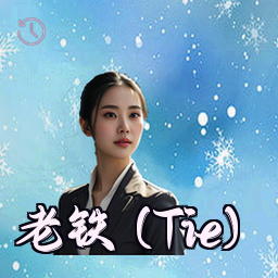 老铁 (Tie)